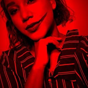 Meet your Posher, Juana